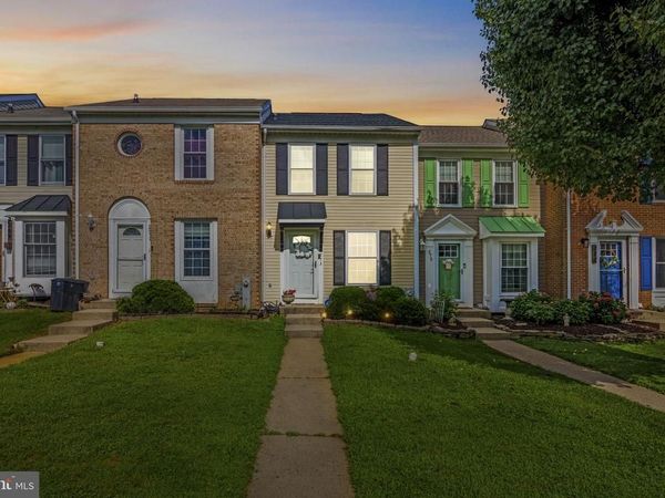 273 MAPLE WREATH COURT, ABINGDON, MD 21009
