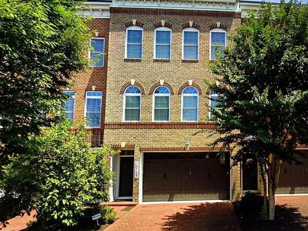 10123 WOOTTON CREST WAY, ROCKVILLE, MD 20850