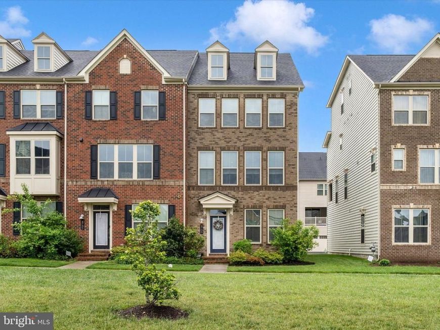 4730 Black Eyed Susan Mews, Monrovia, MD 21770 Main Photo