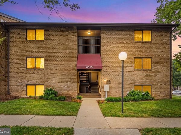 6013 MAJORS LANE , Unit 4 A10, COLUMBIA, MD 21045