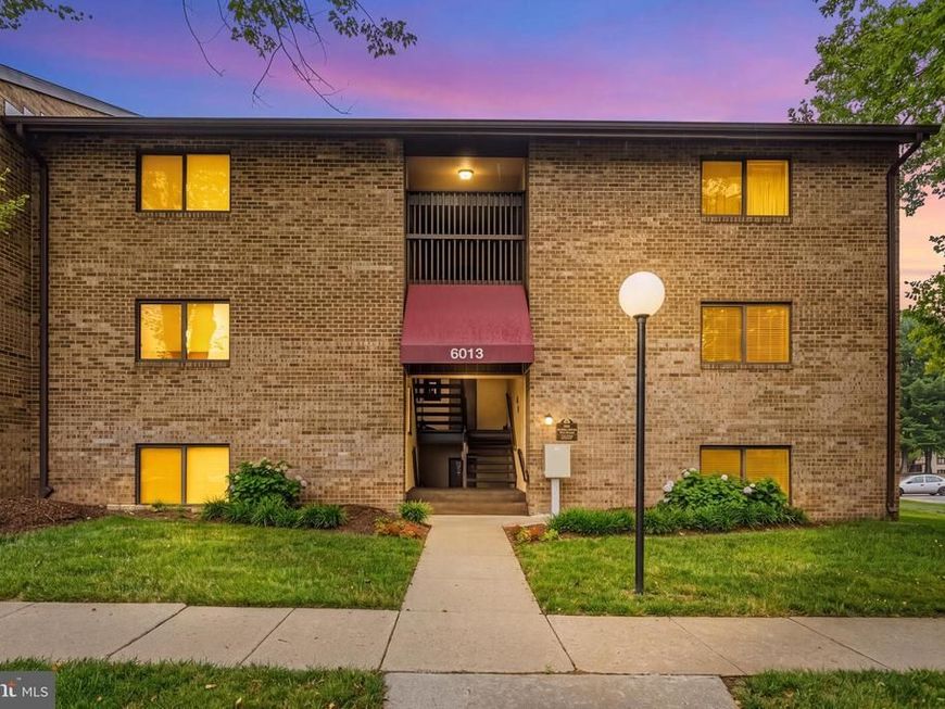 6013 Majors Lane , Unit 4 A10, Columbia, MD 21045 Main Photo