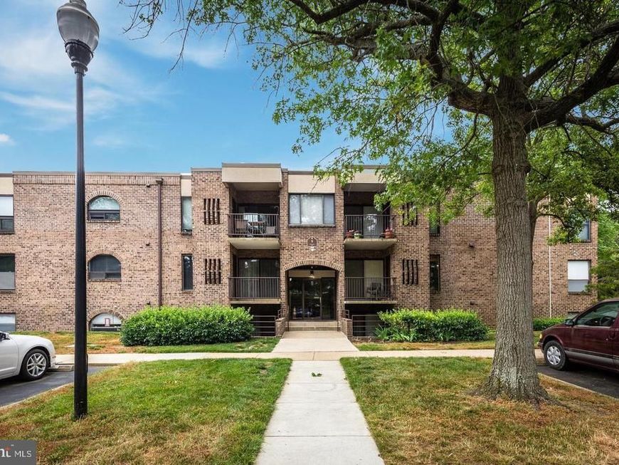 9 Silverwood Circle, Unit 11, Annapolis, MD 21403 Main Photo