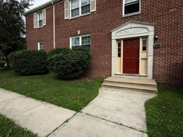 100 PARK BLVD , Unit 44D, CHERRY HILL, NJ 08034