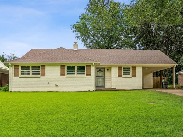 294 MCELROY RD, Memphis, TN 38120