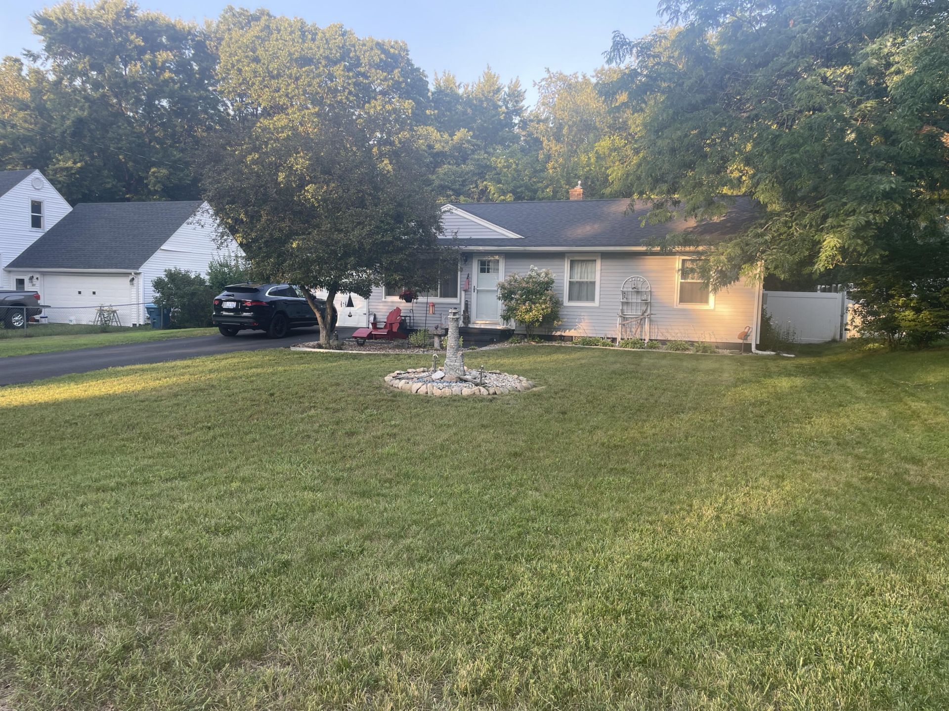 167 Liberty Street, Plainwell, MI 49080 Main Photo