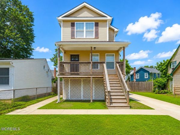 140 Twilight Avenue, Keansburg, NJ 07734