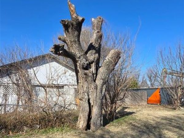 715 N Rock Island Avenue, El Reno, OK 73036