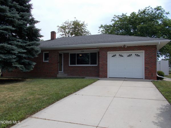 304 Brussel Street, Archbold, OH 43502