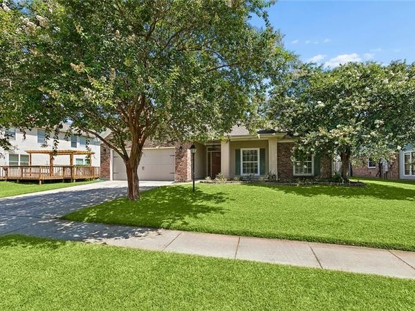 412 SPARTAN Loop , Slidell, LA 70458