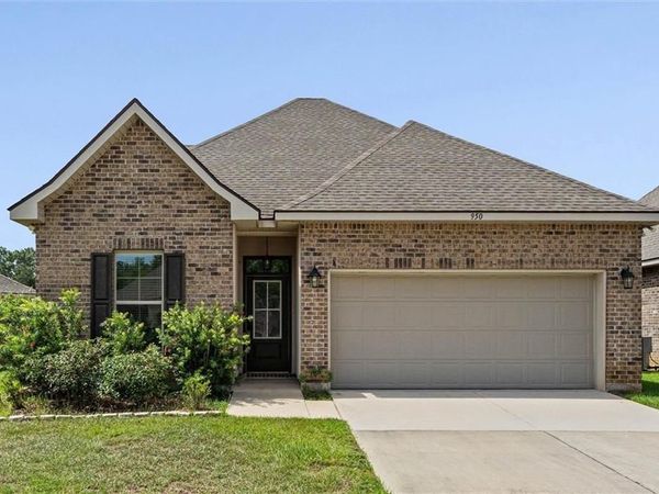 950 Gibson Court, Foley, AL 36535