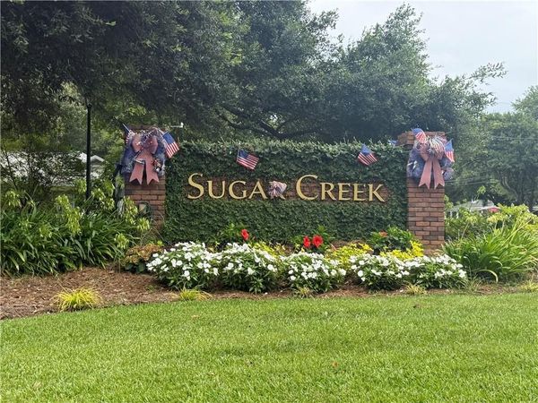 1600 Fern Rock Circle , Mobile, AL 36695