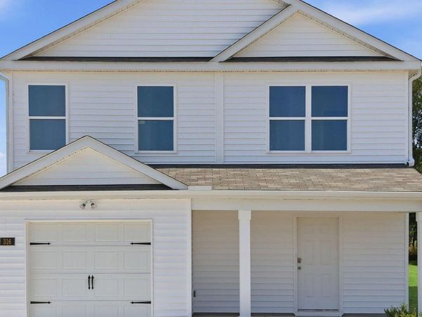316 Rudys Court, Ayden, NC 28513