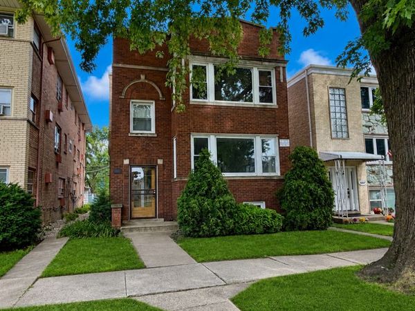 6545 N Natoma Street , Chicago, IL 60631