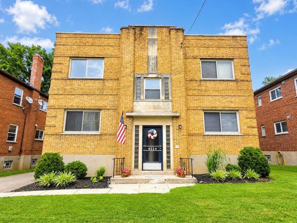 4224 Virginia Avenue, Cincinnati, OH 45223