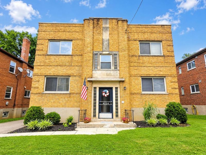 4224 Virginia Avenue, Cincinnati, OH 45223 Photo 1