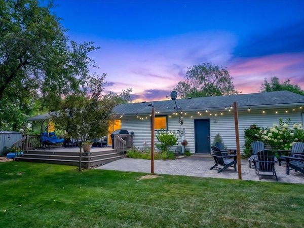 2705 Whitlock Road, Madison, WI 53719