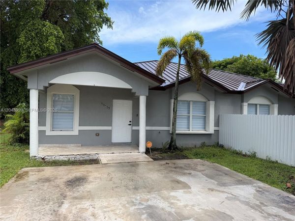 22725 SW 125th Ave , Unit A, Miami, FL 33170