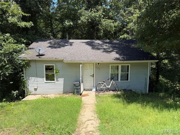 113 Begley Street , Poplar Bluff, MO 63901