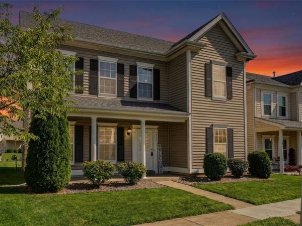 471 Boardwalk Springs Place, O'Fallon, MO 63368