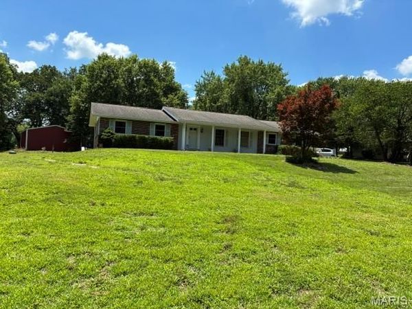 1224 Jan Acres , Festus, MO 63028