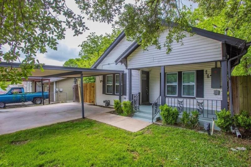 2329 Connor Avenue, Waco, TX 76706 Main Photo