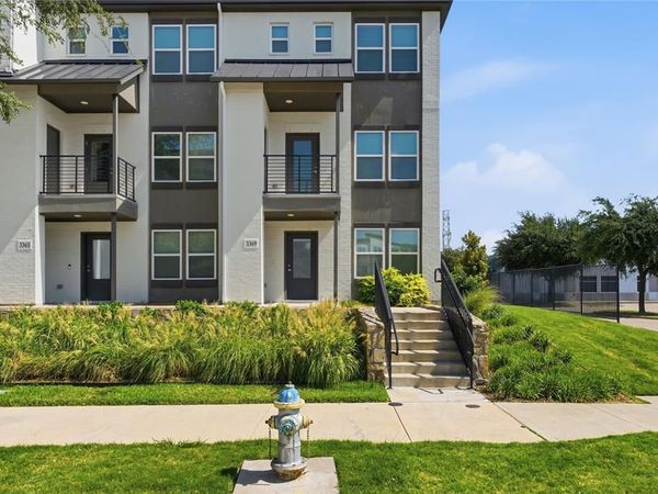 3369 Wynwood Drive, Plano, TX 75074