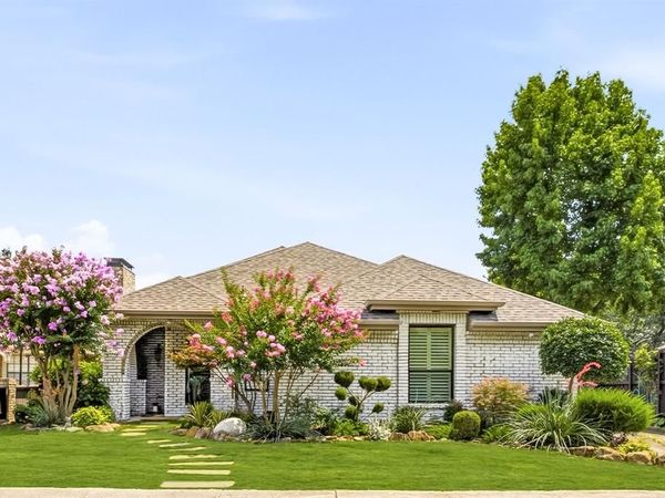 5718 Over Downs Drive, Dallas, TX 75230
