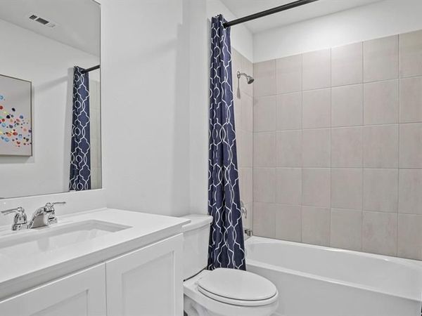 4119 Coco Lane, Sherman, TX 75090