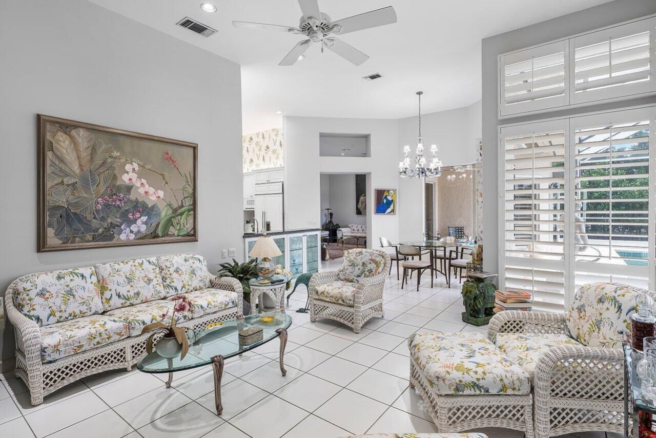 3 Bermuda Lake Drive, Palm Beach Gardens, FL 33418 Photo