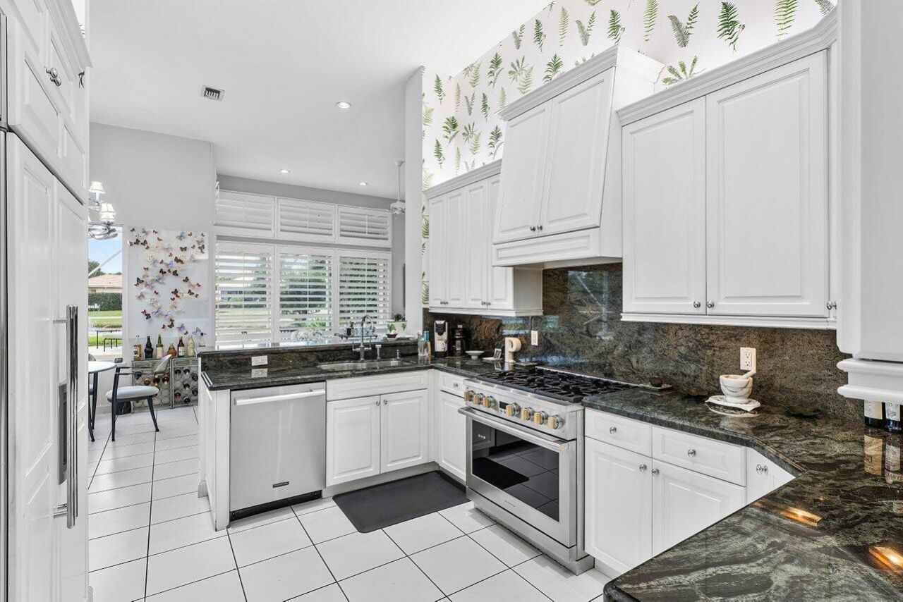 3 Bermuda Lake Drive, Palm Beach Gardens, FL 33418 Photo