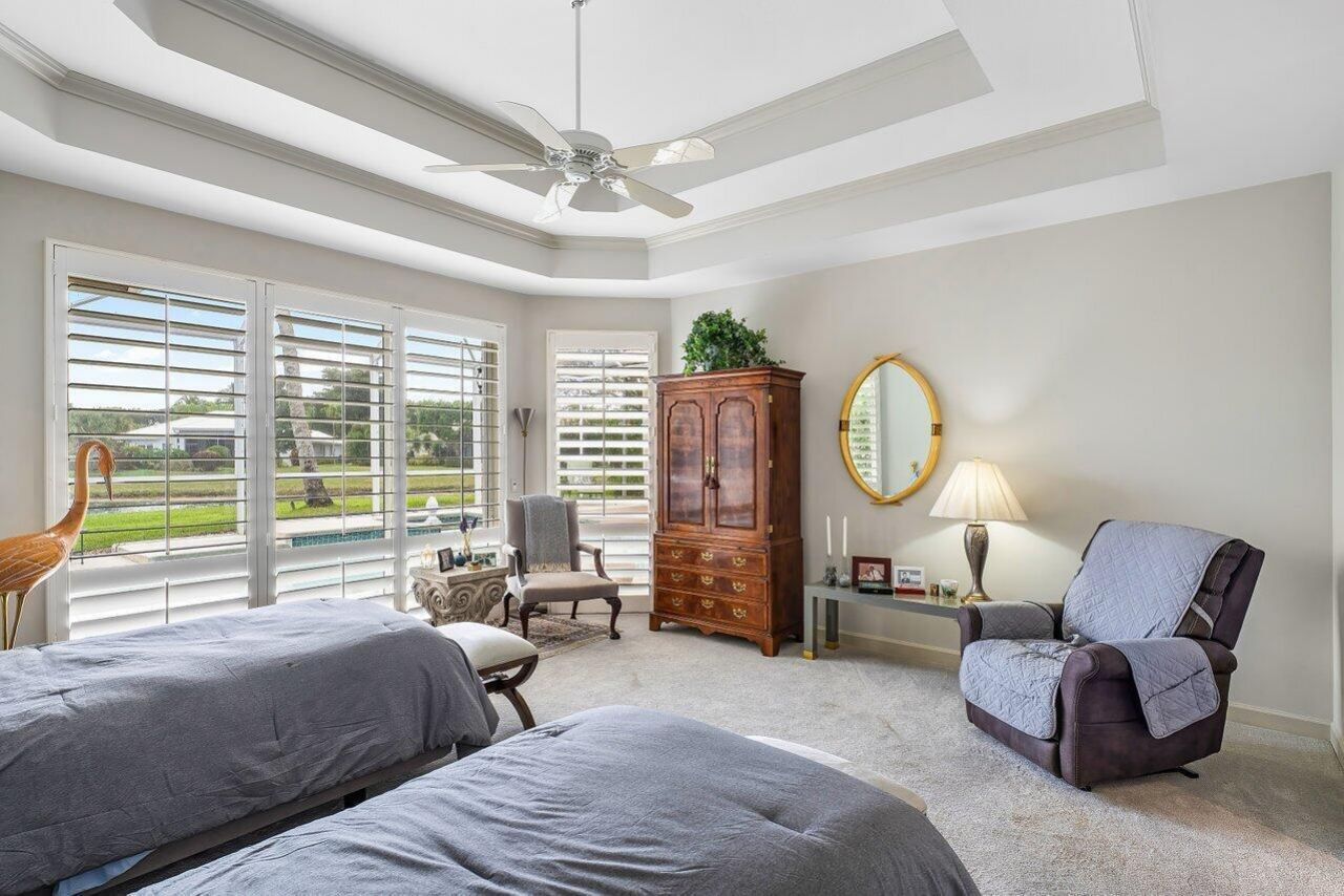 3 Bermuda Lake Drive, Palm Beach Gardens, FL 33418 Photo