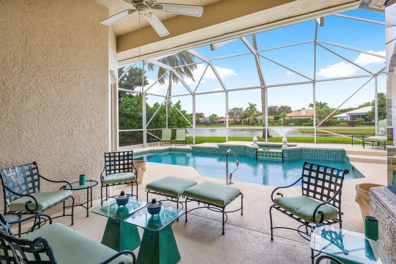 3 Bermuda Lake Drive, Palm Beach Gardens, FL 33418 Photo