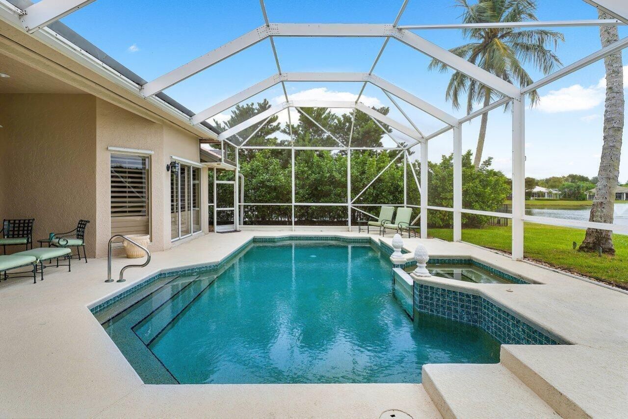3 Bermuda Lake Drive, Palm Beach Gardens, FL 33418 Photo