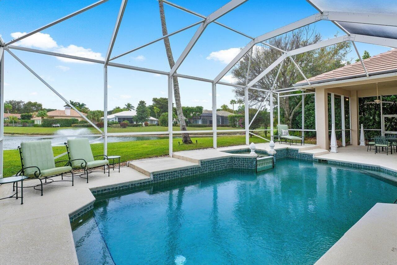 3 Bermuda Lake Drive, Palm Beach Gardens, FL 33418 Photo