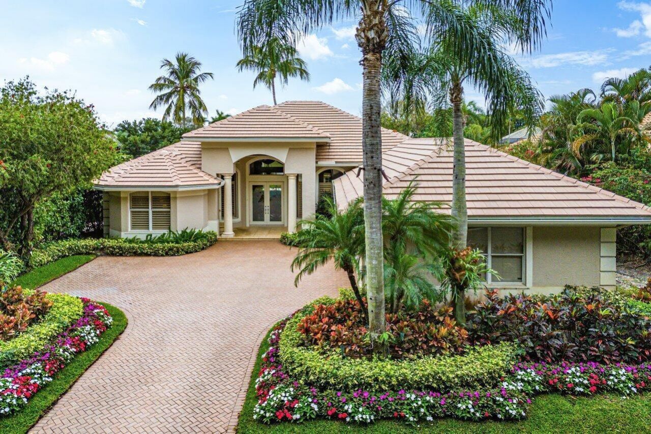 3 Bermuda Lake Drive, Palm Beach Gardens, FL 33418 Photo