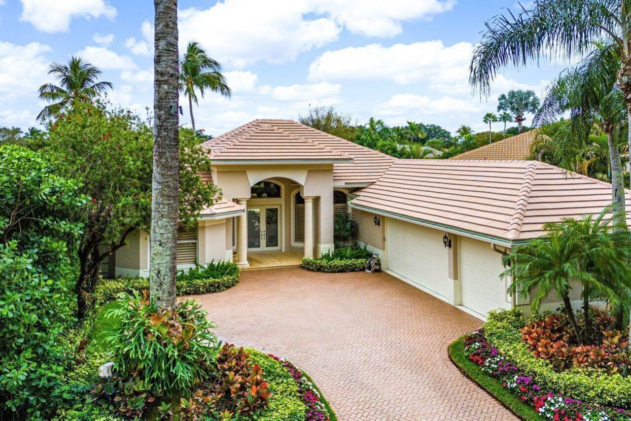 3 Bermuda Lake Drive, Palm Beach Gardens, FL 33418 Photo