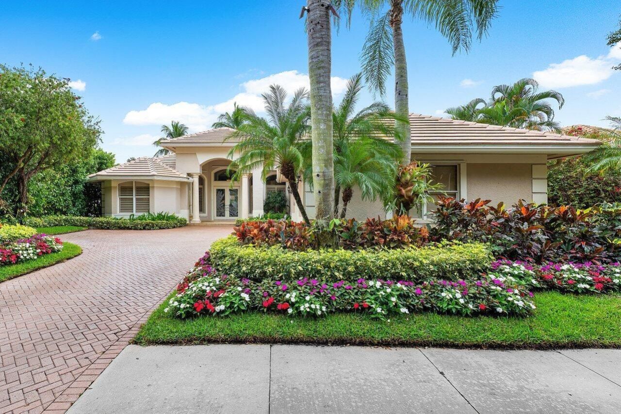 3 Bermuda Lake Drive, Palm Beach Gardens, FL 33418 Photo