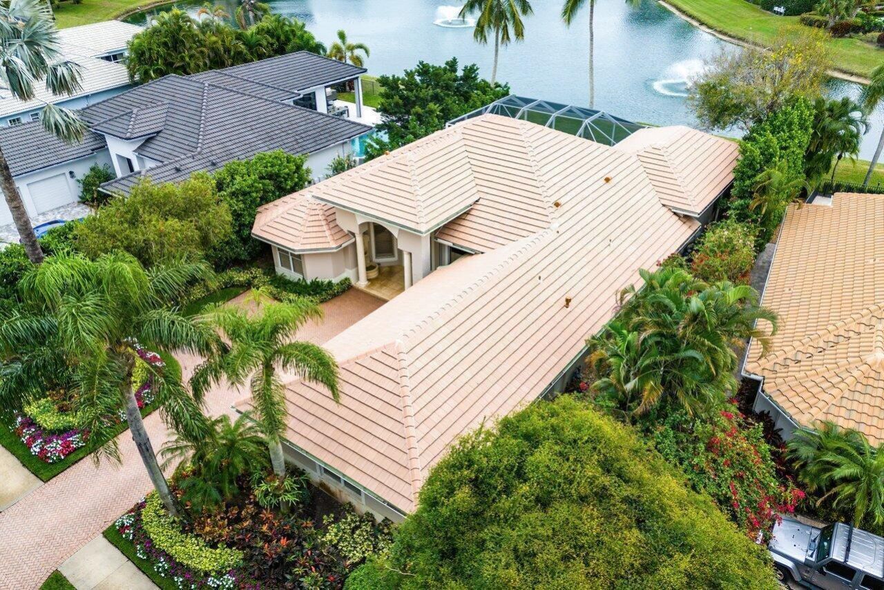3 Bermuda Lake Drive, Palm Beach Gardens, FL 33418 Photo
