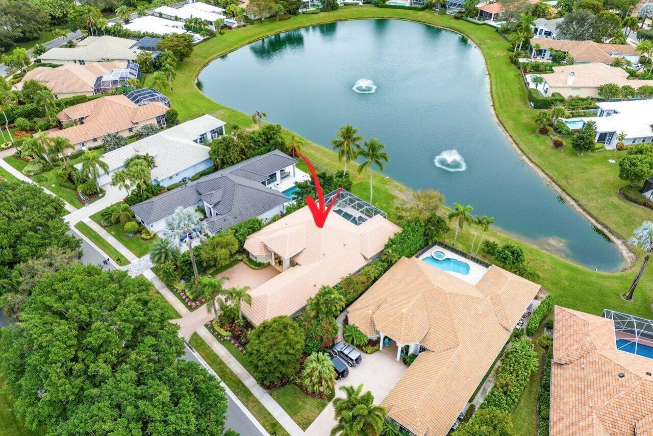 3 Bermuda Lake Drive, Palm Beach Gardens, FL 33418 Photo