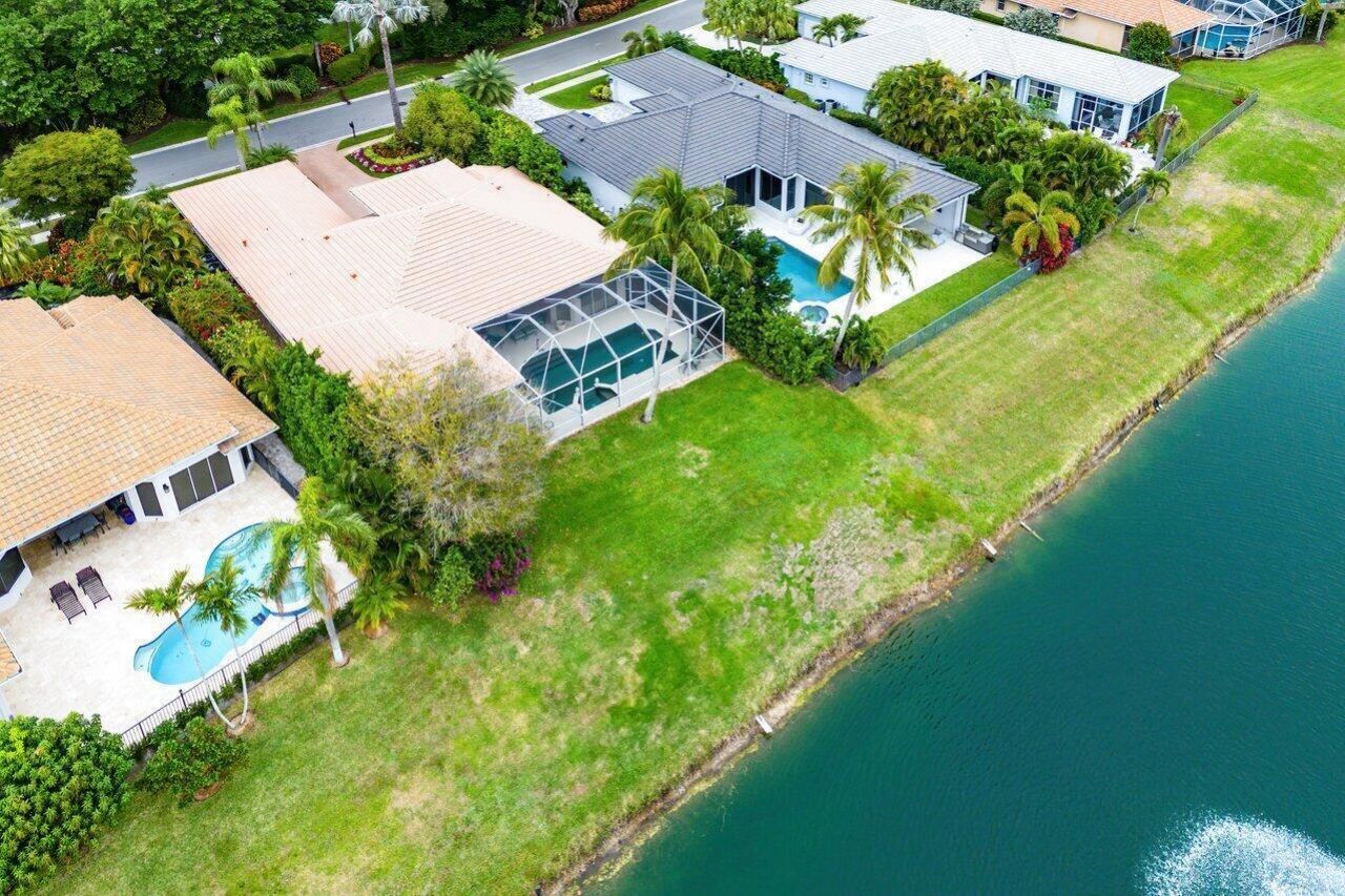 3 Bermuda Lake Drive, Palm Beach Gardens, FL 33418 Photo