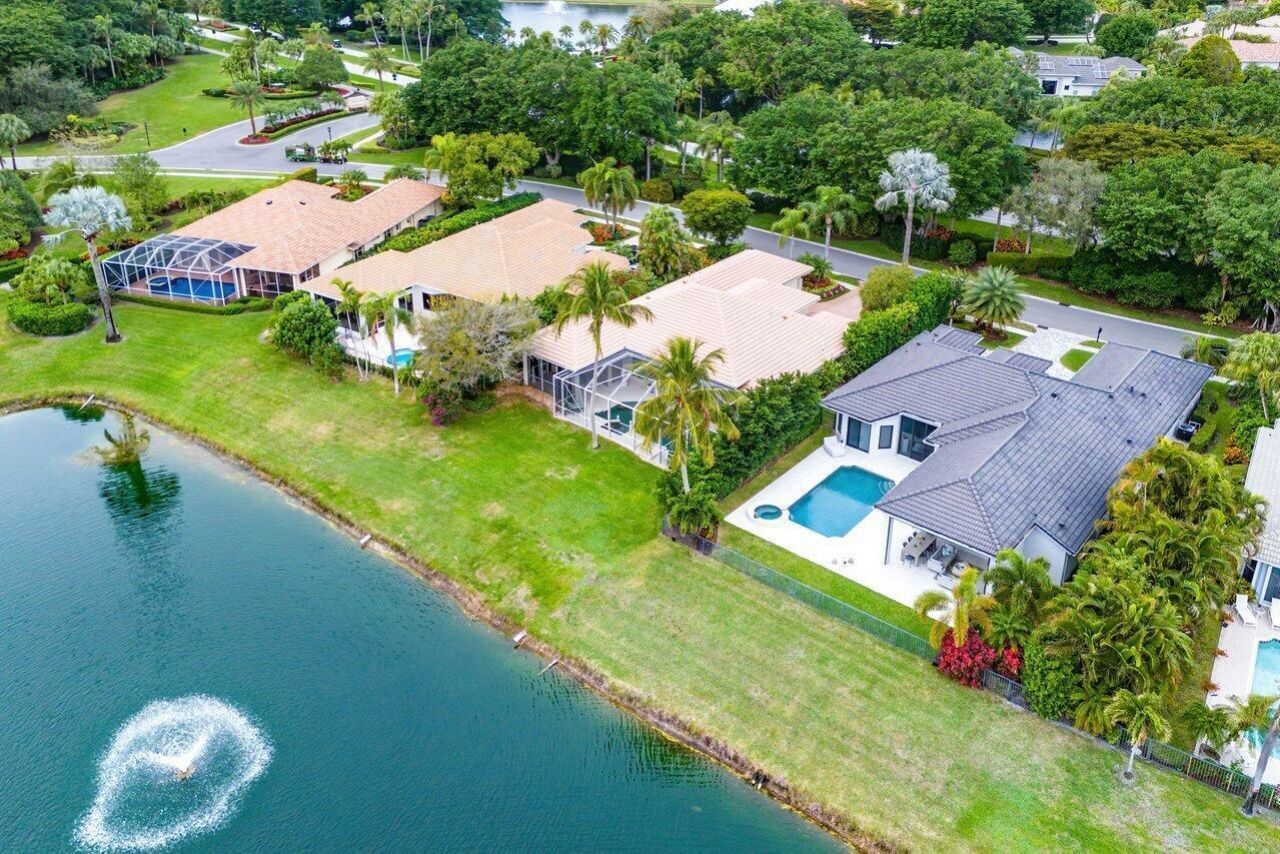 3 Bermuda Lake Drive, Palm Beach Gardens, FL 33418 Photo
