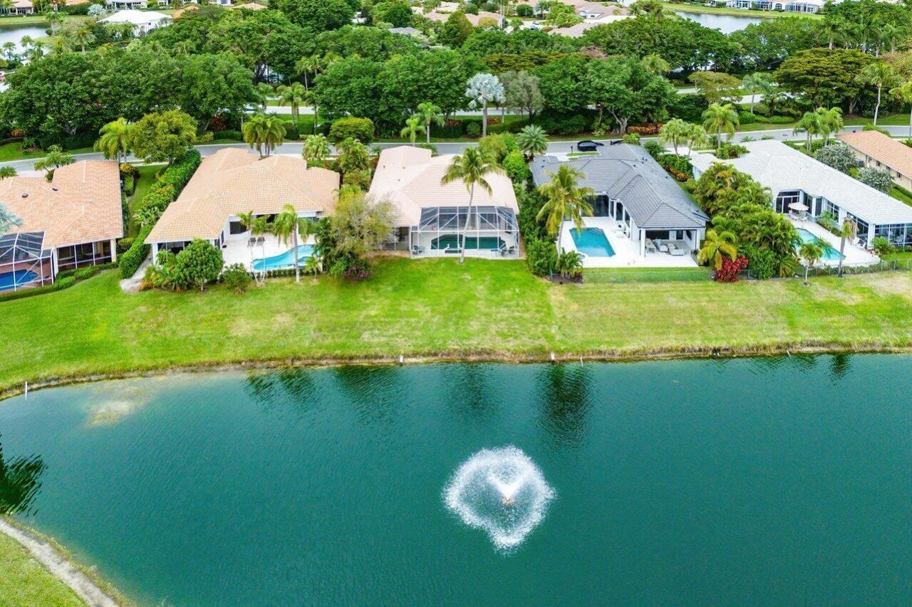 3 Bermuda Lake Drive, Palm Beach Gardens, FL 33418 Photo