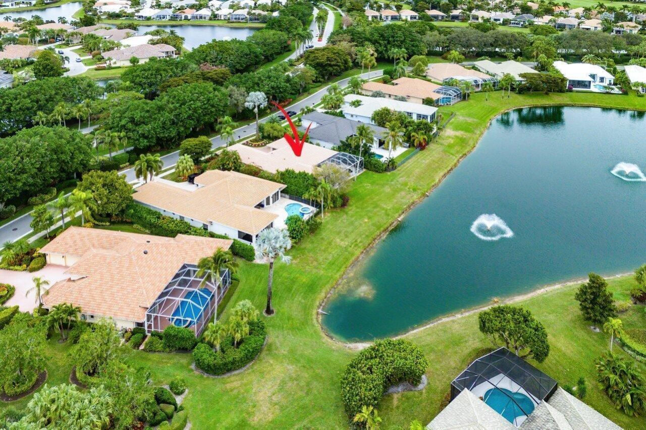 3 Bermuda Lake Drive, Palm Beach Gardens, FL 33418 Photo
