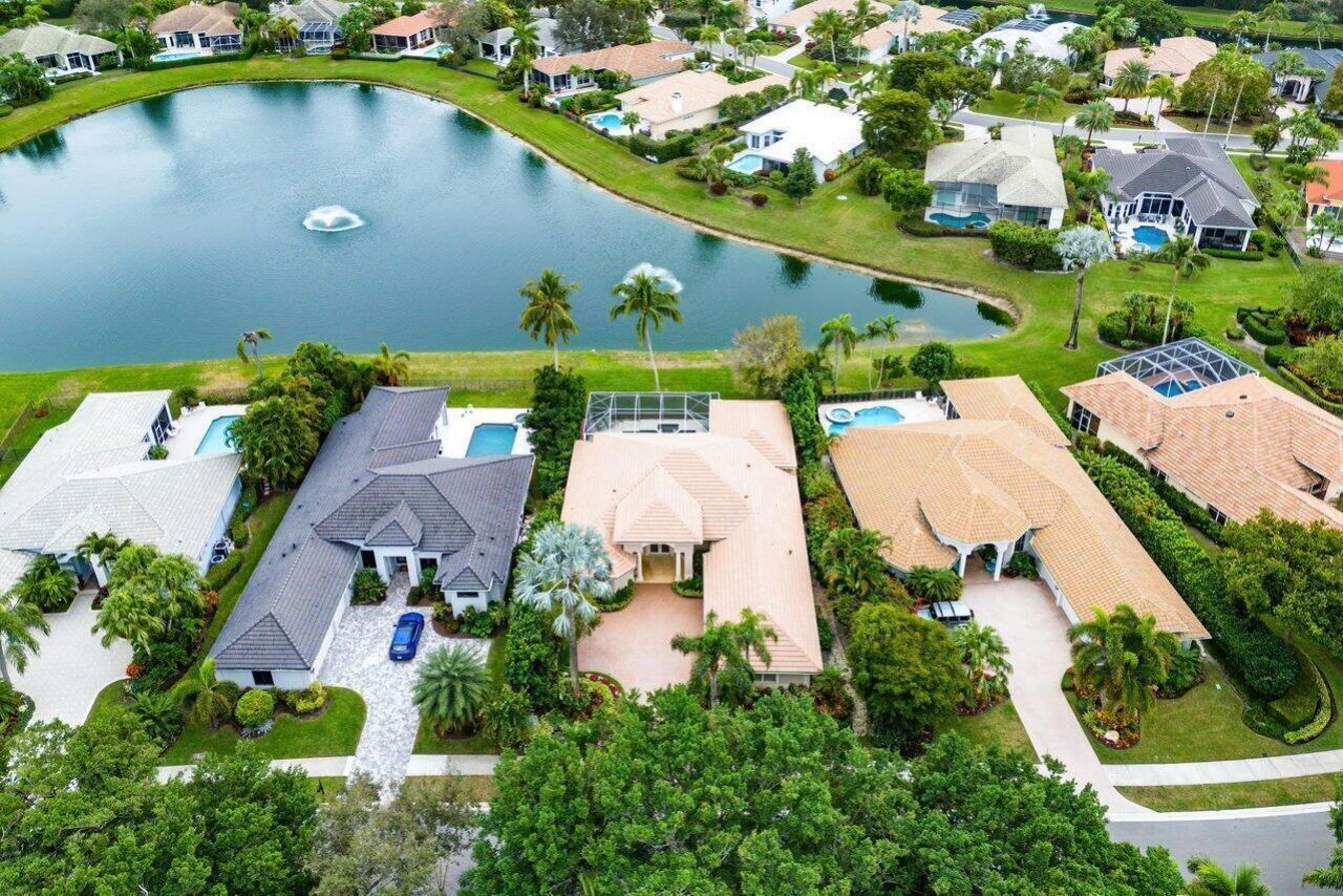 3 Bermuda Lake Drive, Palm Beach Gardens, FL 33418 Photo