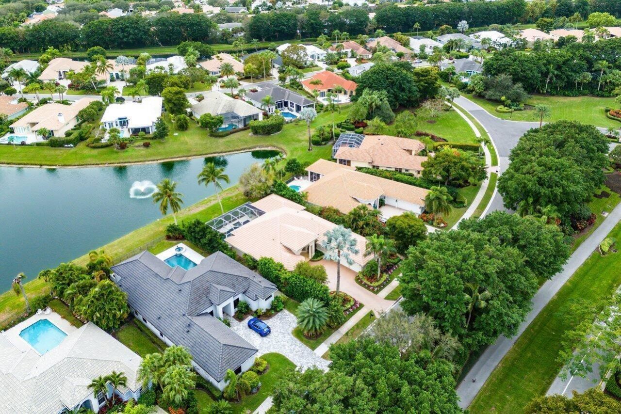 3 Bermuda Lake Drive, Palm Beach Gardens, FL 33418 Photo