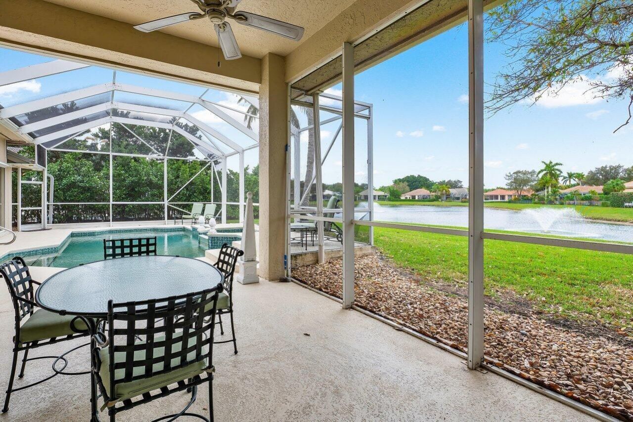 3 Bermuda Lake Drive, Palm Beach Gardens, FL 33418 Photo