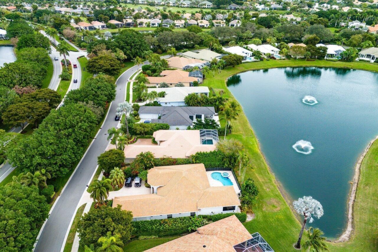 3 Bermuda Lake Drive, Palm Beach Gardens, FL 33418 Photo