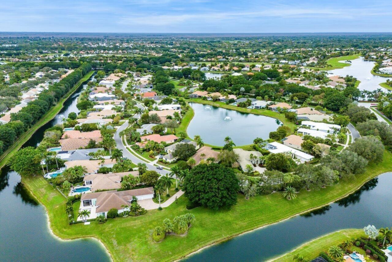 3 Bermuda Lake Drive, Palm Beach Gardens, FL 33418 Photo