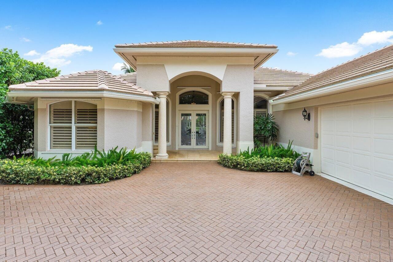 3 Bermuda Lake Drive, Palm Beach Gardens, FL 33418 Photo