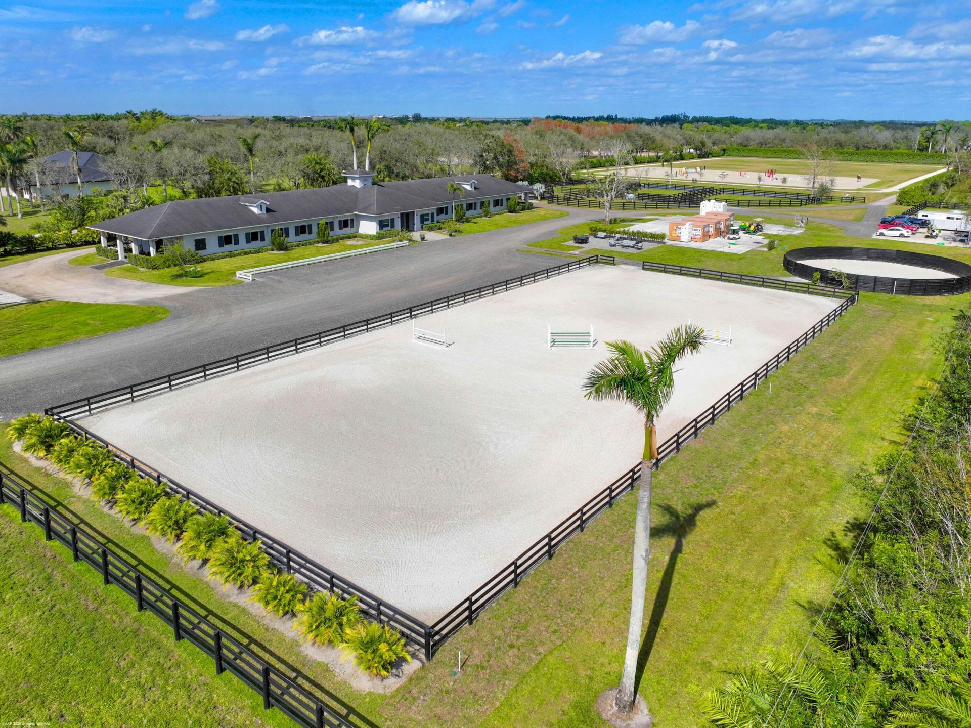 16361 Norris Road, Wellington, FL 33470 Photo